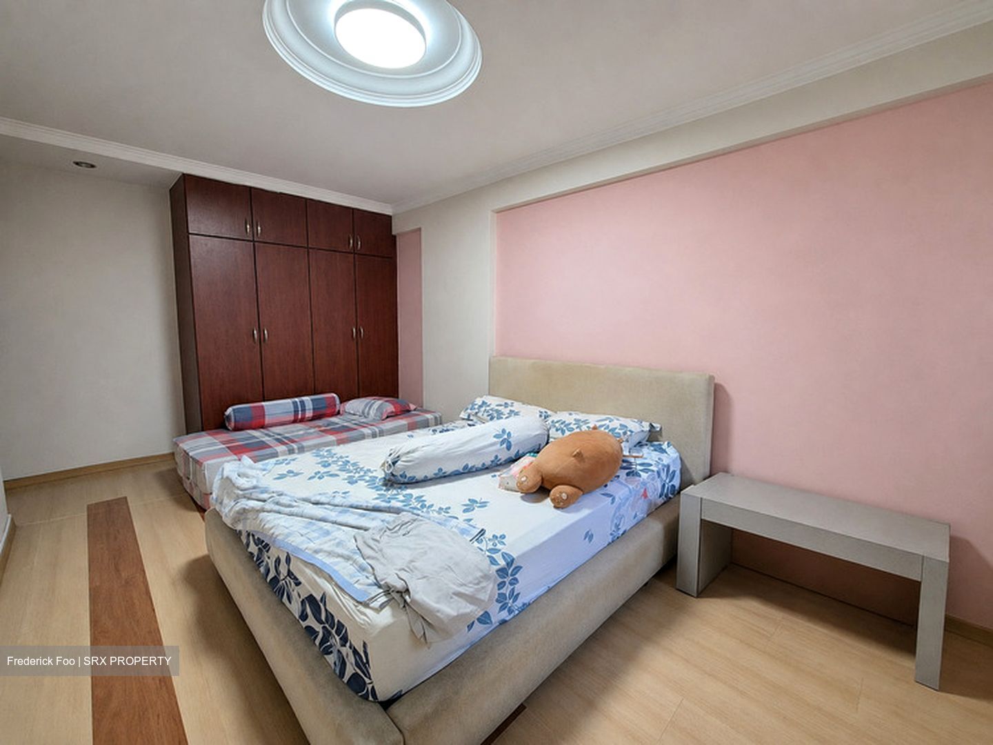Blk 402 Rainbow Ville (Bedok), HDB 3 Rooms #589203001